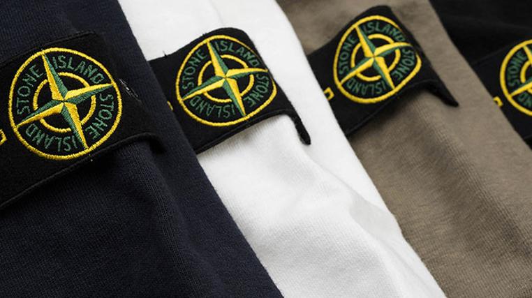 Stone Island Menswear