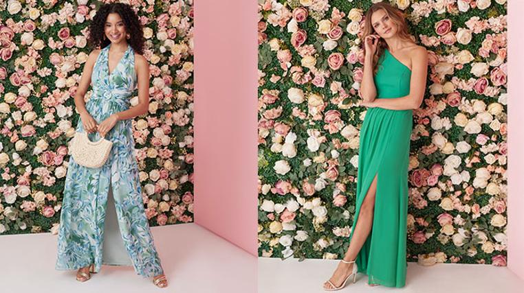 New In! Adrianna Papell
