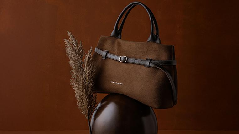 Handbags By Vince Camuto & Lucky Bees