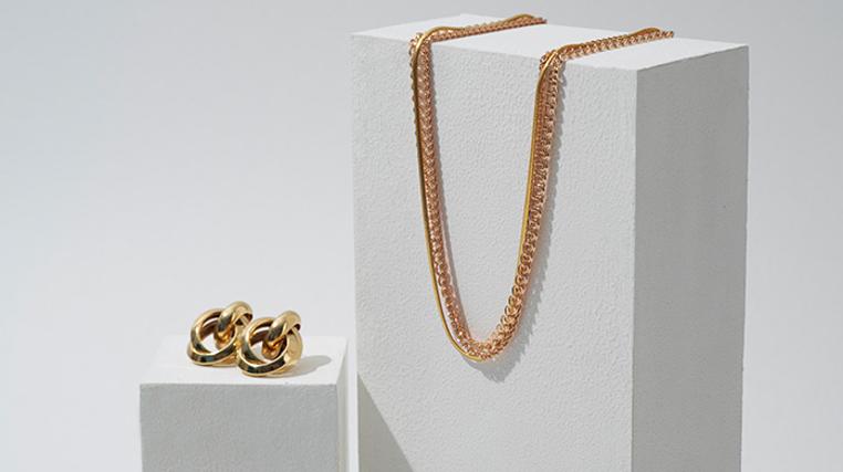 Affordable Jewellery By Elika