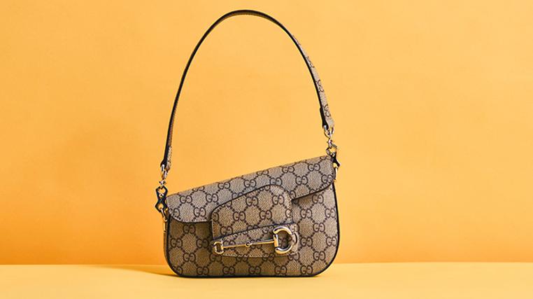 Designer Handbag Wardrobe