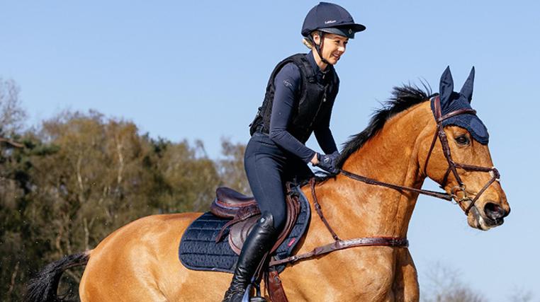 LeMieux Countrywear