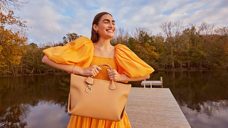 Radley: Up To 70% Off