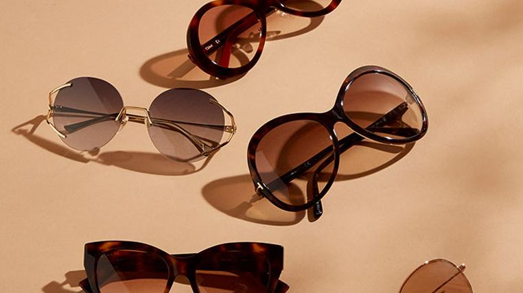 Sunglasses For The Season: Up To 70% Off
