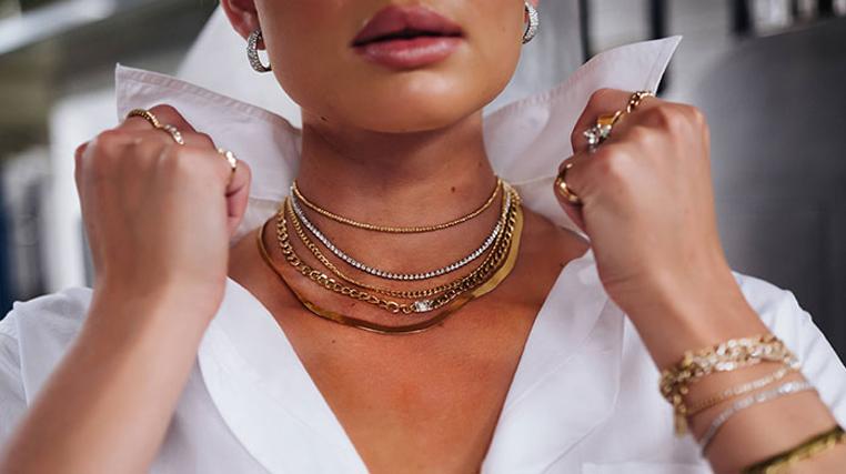 Best Of Chloe Collection By Liv Oliver