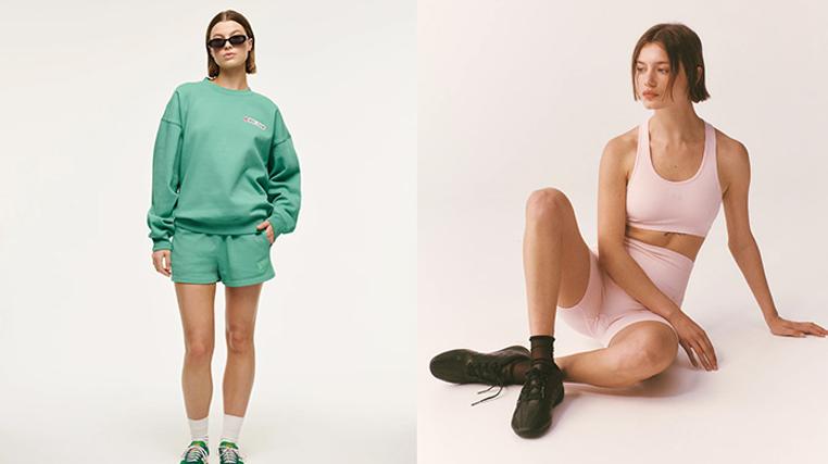 P.E Nation: New In