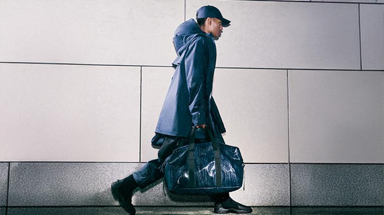 Rains New In Menswear!