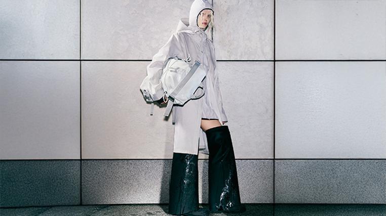 Rains New In Womenswear!