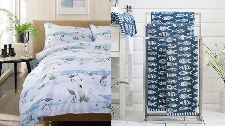 Coastal Collection By Lobster Creek