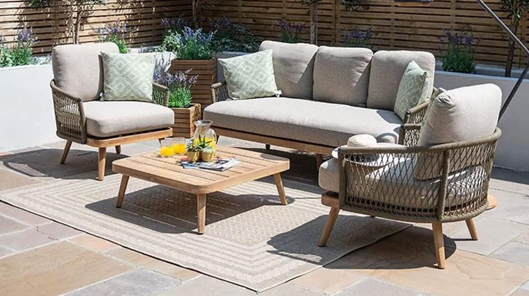 Garden Furniture: Further Reductions On Maze, Pacific, Gallery & More!