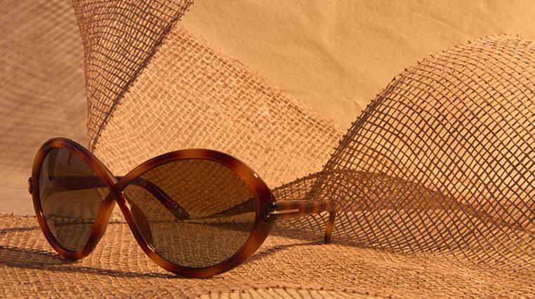 Tom Ford Sunglasses