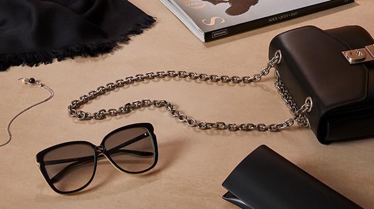 Your Final Chance To Shop: Accessories