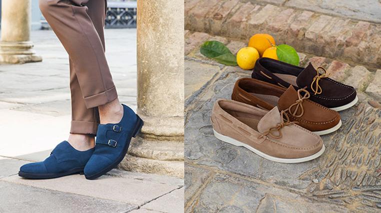 Jones Bootmaker For Him. Express Delivery!