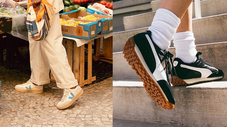 Buyer Approved Trainers For Her