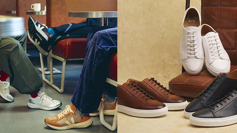 Buyer Approved Trainers For Him