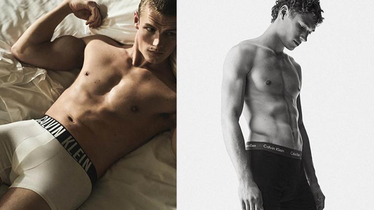 Men's Underwear Essentials