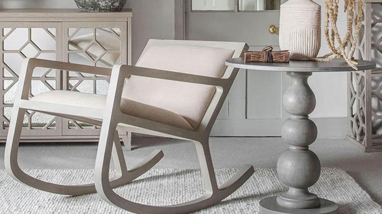 The Furniture Essentials: Living & Dining