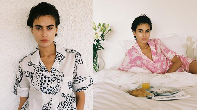 Nightwear Brands You Love