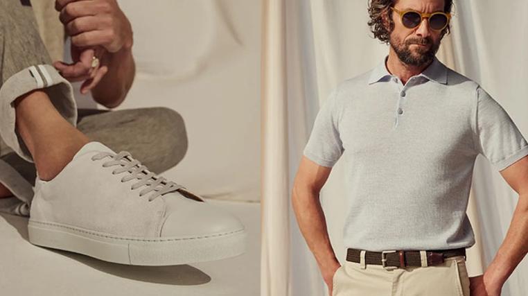 Oliver Sweeney Mens Clothing & Shoes
