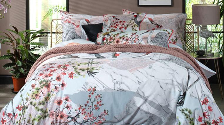 At Home With House Of Norris