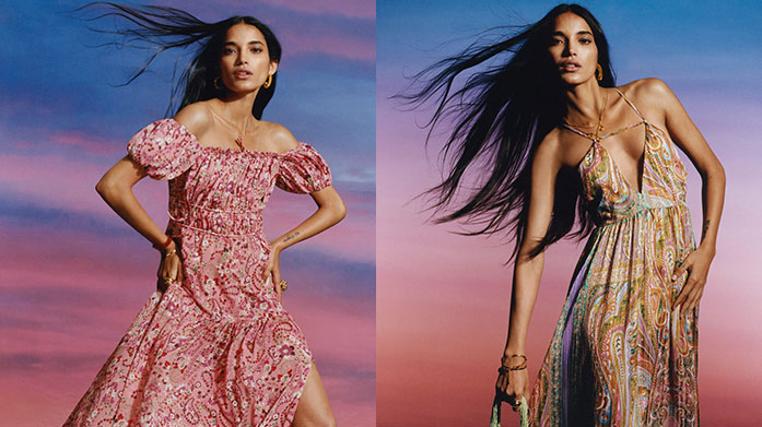Guest List Dresses