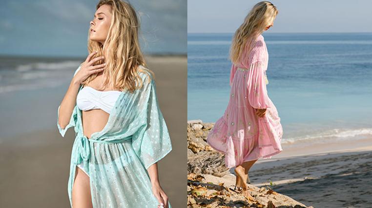 Beach To Bar: From 70% Off