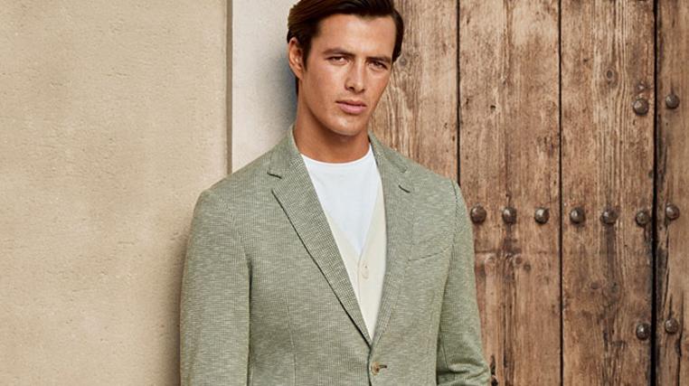 Premium Clothing For Him