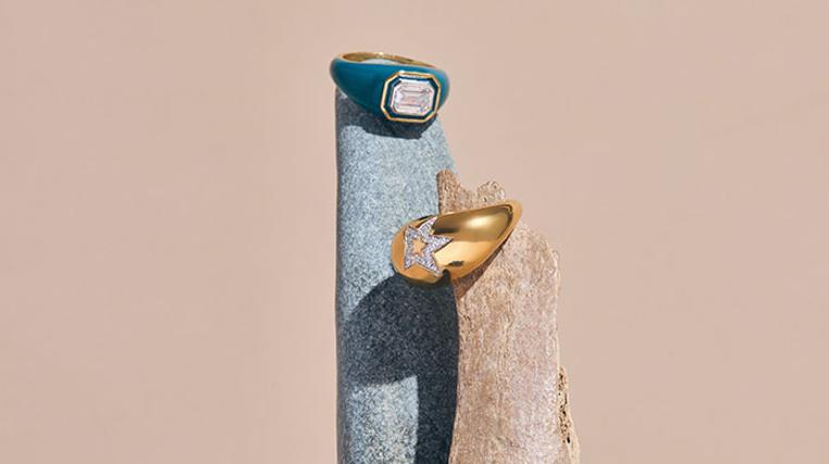 The Jewellery Wishlist: Up To 60% Off