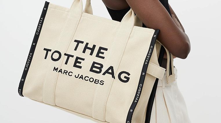 Designer Handbag Picks: Marc Jacobs, Jacquemus, Prada & More