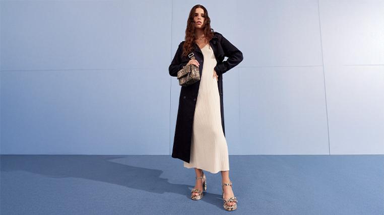 New! Whistles Womenswear