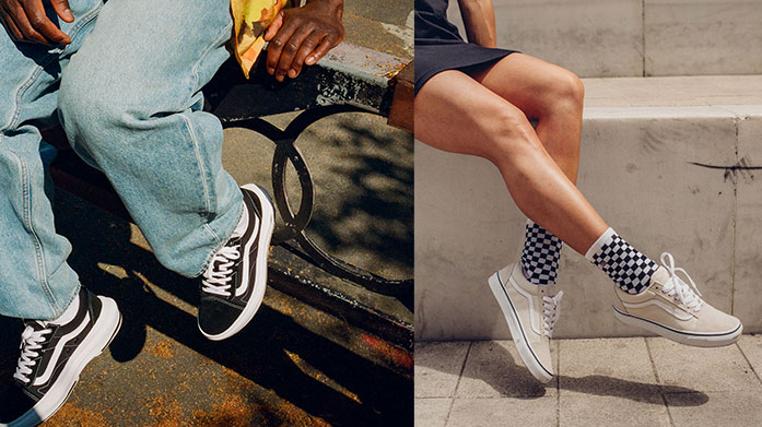 Vans: Everything From 50% Off