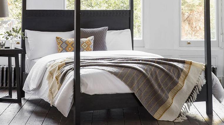 Bedroom Furniture: Mattresses, Beds & More