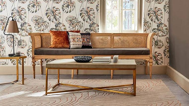 Designer Rug Shop: Morris & Co, Laura Ashley & More