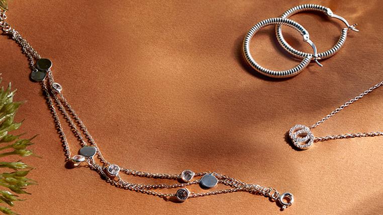The Jewellery Edit By Elika