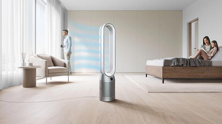 Dyson Refurbished: Last Chance Fans