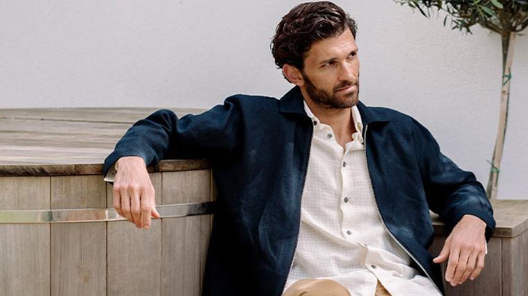 Peregrine Menswear
