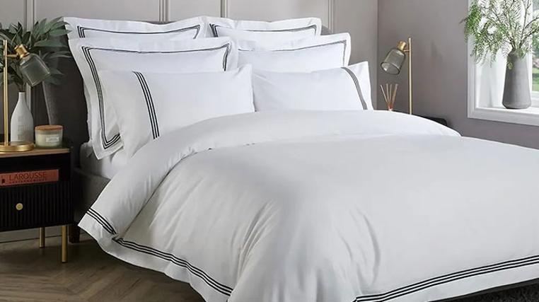 The Hotel Living Collection