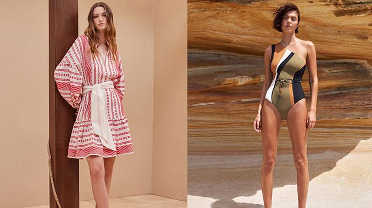 Your Summer Holiday Packing List: From 75% Off