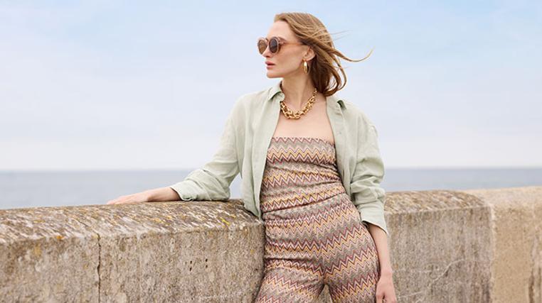 Last Chance: No.Eleven Summer - EXTRA 25% OFF