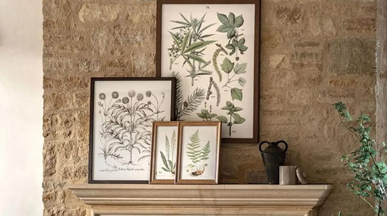 Ready To Hang Wall Art: Up To 70% Off