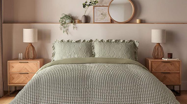 Treat Yourself: Luxury Bedding By Silentnight