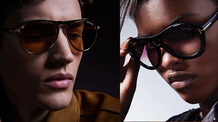 Tom Ford Sunglasses
