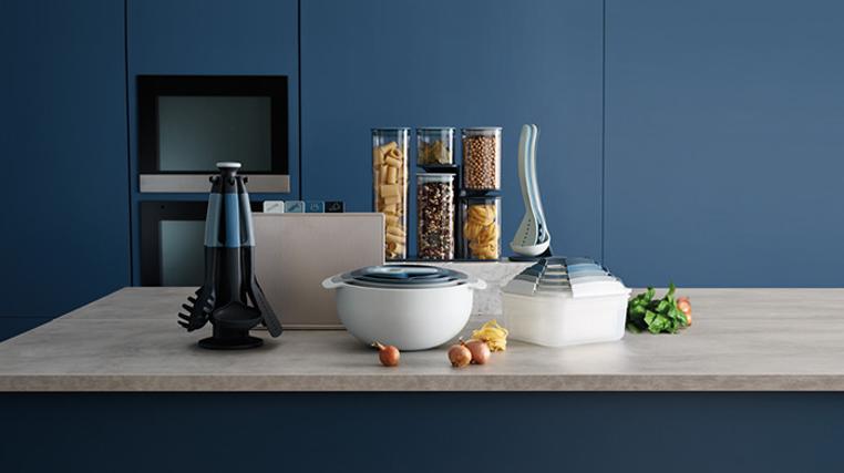 Joseph Joseph: Kitchen Refresh