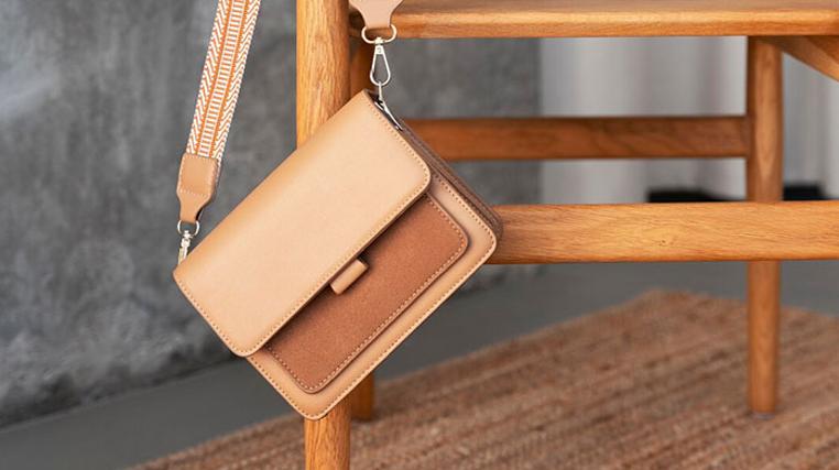 Italian Leather Bags To Love