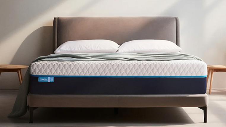 Simba: Mattresses & Bedding
