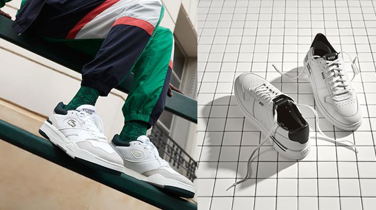 Trending Trainers For Him