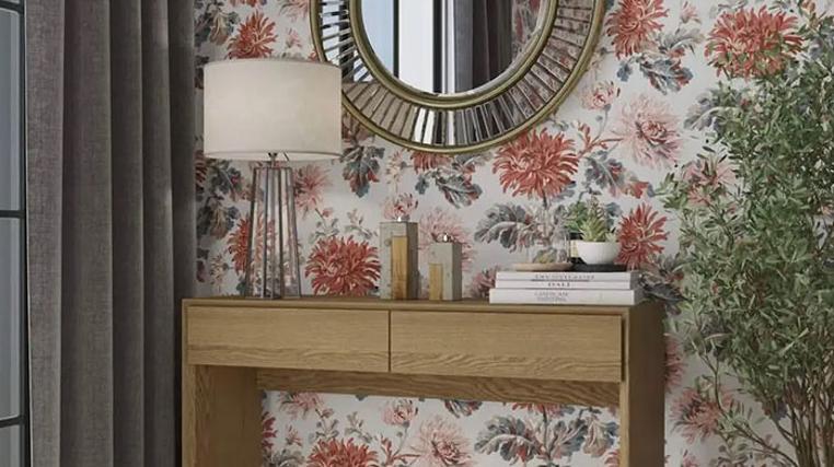 Laura Ashley: Furniture, Lighting, Tableware & More