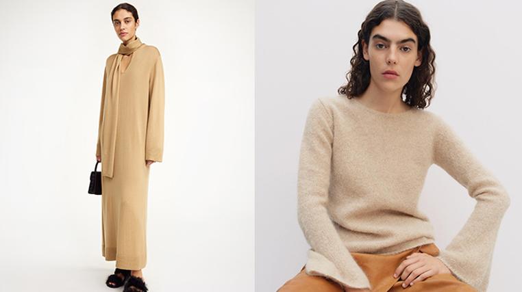 New! By Malene Birger Autumn Luxe
