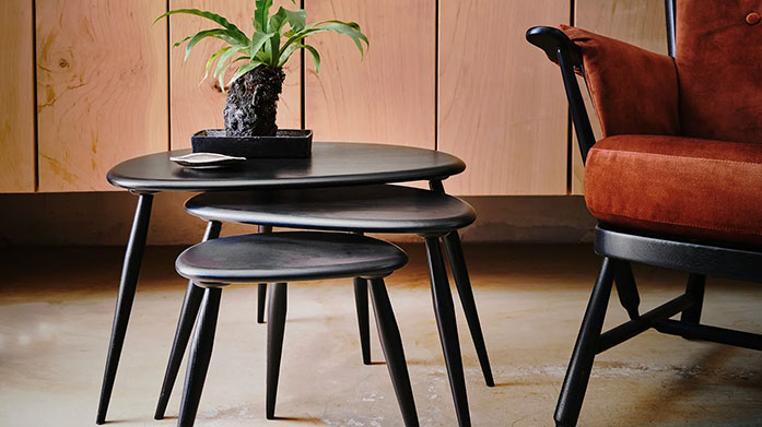 Designer Furniture & Lighting