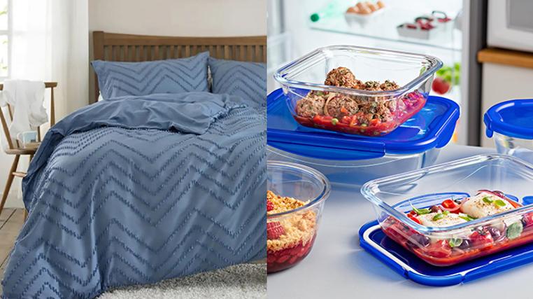 Off To Uni: Dorm Essentials